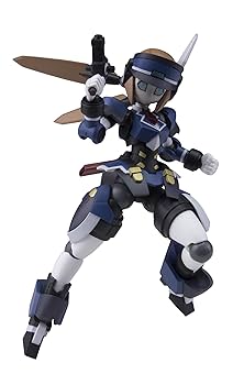 Amazon | ポリニアン モートロイド ブルーエット ノンスケール